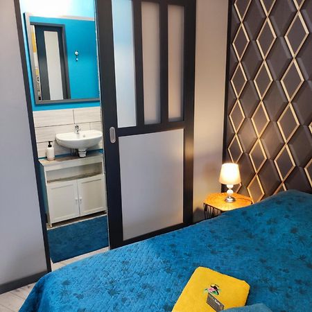 בית הארחה לאמוט-בוברון 	Tranquillite & Independance Au Coeur De La Sologne מראה חיצוני תמונה
